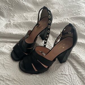 Kate Spade Heels